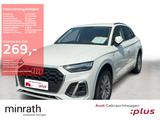 Audi Q5 40 TDI Q S-Line MATRIX+APP+DAB+VIRT+ACC+LED - Audi Q5 in Duisburg