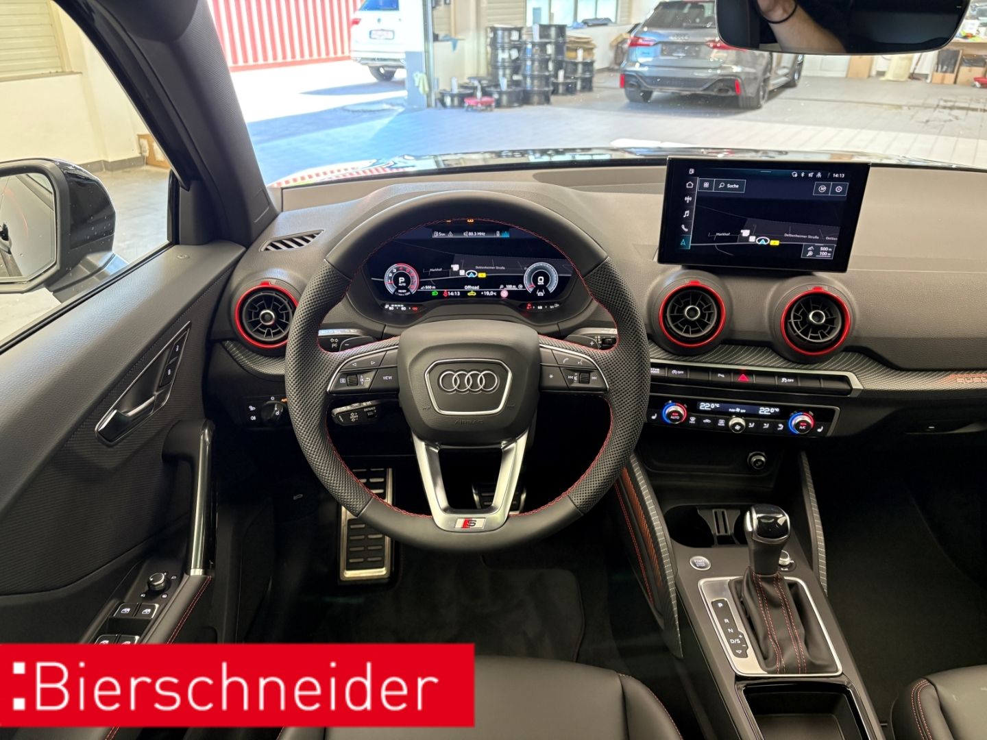 Audi Q2 - Bild 10