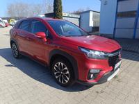 Suzuki SX4 S-Cross Club