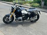 BMW RnineT (Classic) - NAKED BIKE