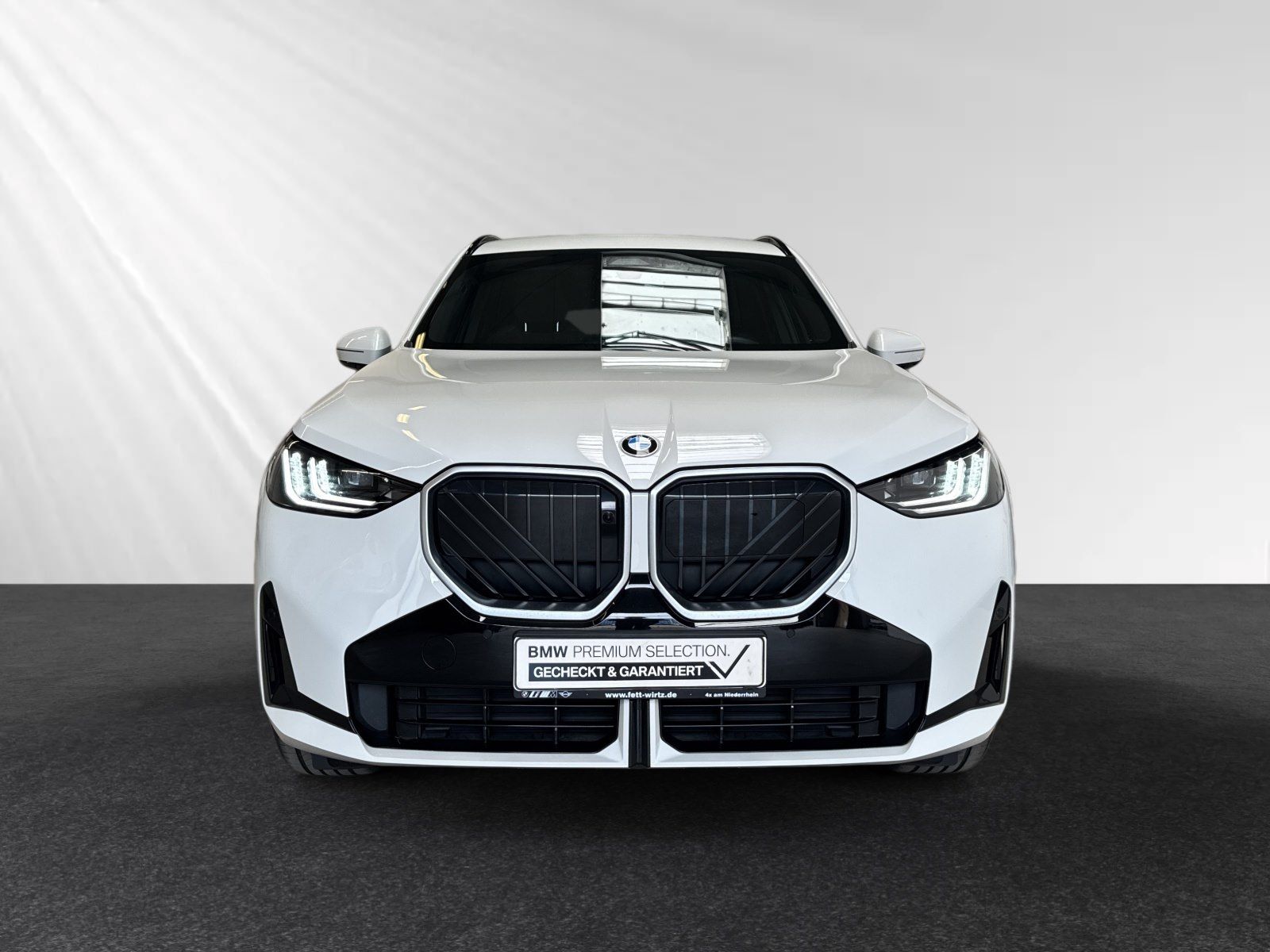 BMW X3 - Bild 5
