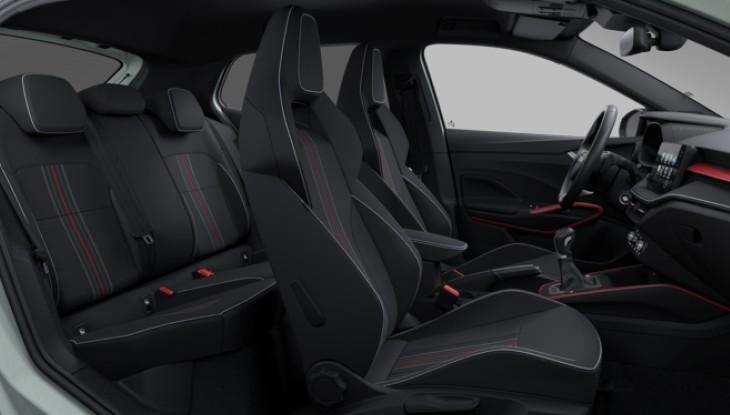 Skoda Fabia - Bild 3