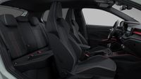 Skoda Fabia - Vorschau Bild 3