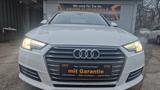 Audi A4 Lim. sport - Audi A4 mit Diesel-Antrieb: Automatik