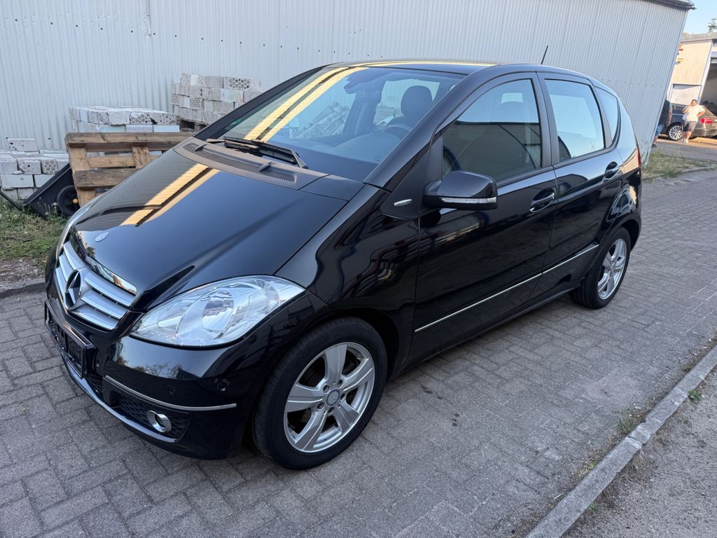 Angebot ansehen Mercedes-Benz A 180
