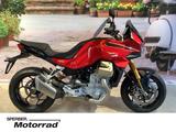 Moto Guzzi V100 Mandello Wind Tunnel *Aktionspreis bis 30.0 - MOTO GUZZI T3