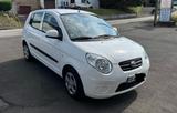 Kia Picanto 1.1 Attract Attract - Kia Picanto: Attract