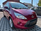 Ford Ka 1.2l Titanium*Klima*Alu*Sitzhzg* - Ford Ka/Ka+ in Dresden