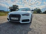 Audi A6 3.0 TDI 200kW QUATTRO.AHK. HUD. PANO. LED.  - Audi A6: 3.2