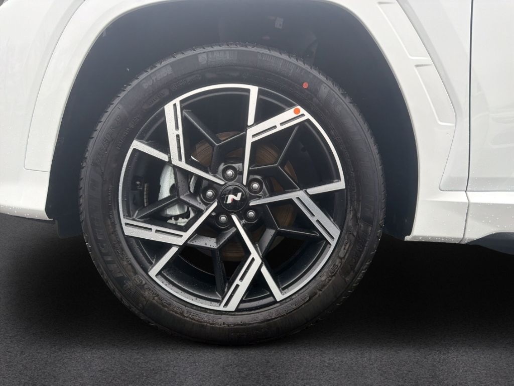 Hyundai Tucson – Bild 14