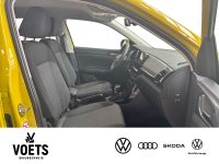 Volkswagen T-Cross - Vorschau Bild 7