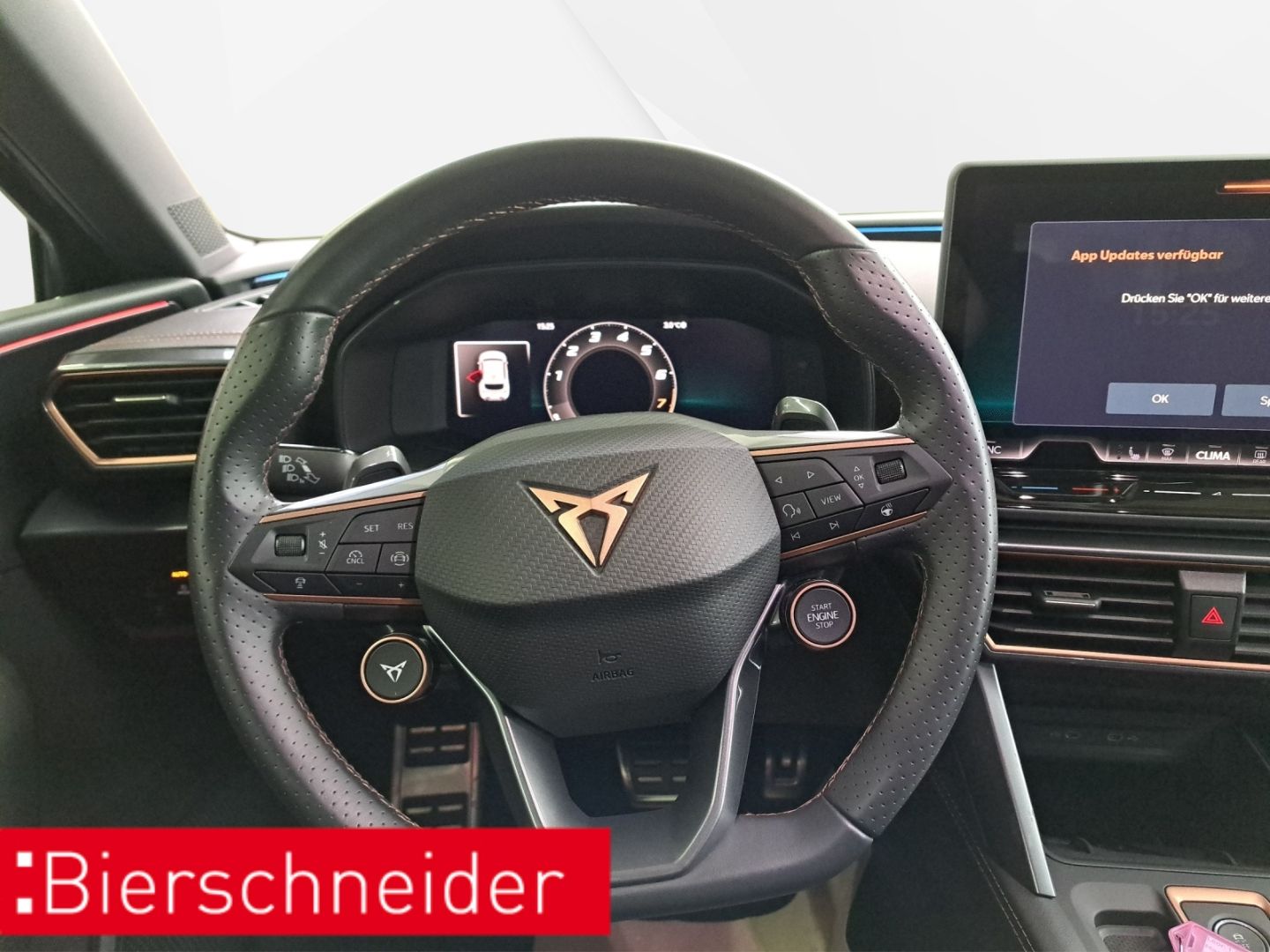 Cupra Leon - Bild 13