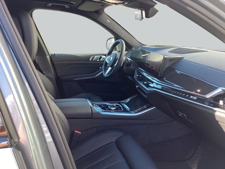 BMW X5 - Bild 14