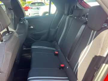 Opel Corsa F 5tg  1.2 Turbo GS Winterpaket Allwetter