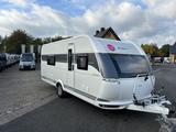 Hobby Prestige 560 WLU 2000 Kg/Klima/Mover/Vorzelt - Hobby Prestige 560