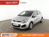 Kia Rio 1.4 Edition 7 *KLIMA*GARANTIE* - Kia Rio Gebrauchtwagen
