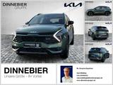 Kia Sportage GT-Line 1.6T AWD+Glasdach+360°+LED