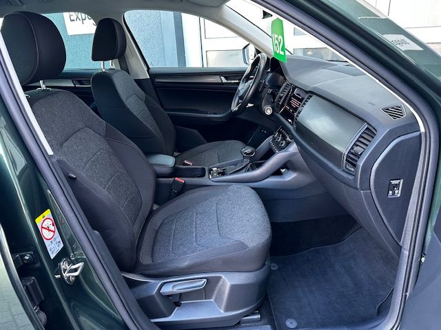 Kodiaq Clever ACC;TWA;KESSY;NAV;LED