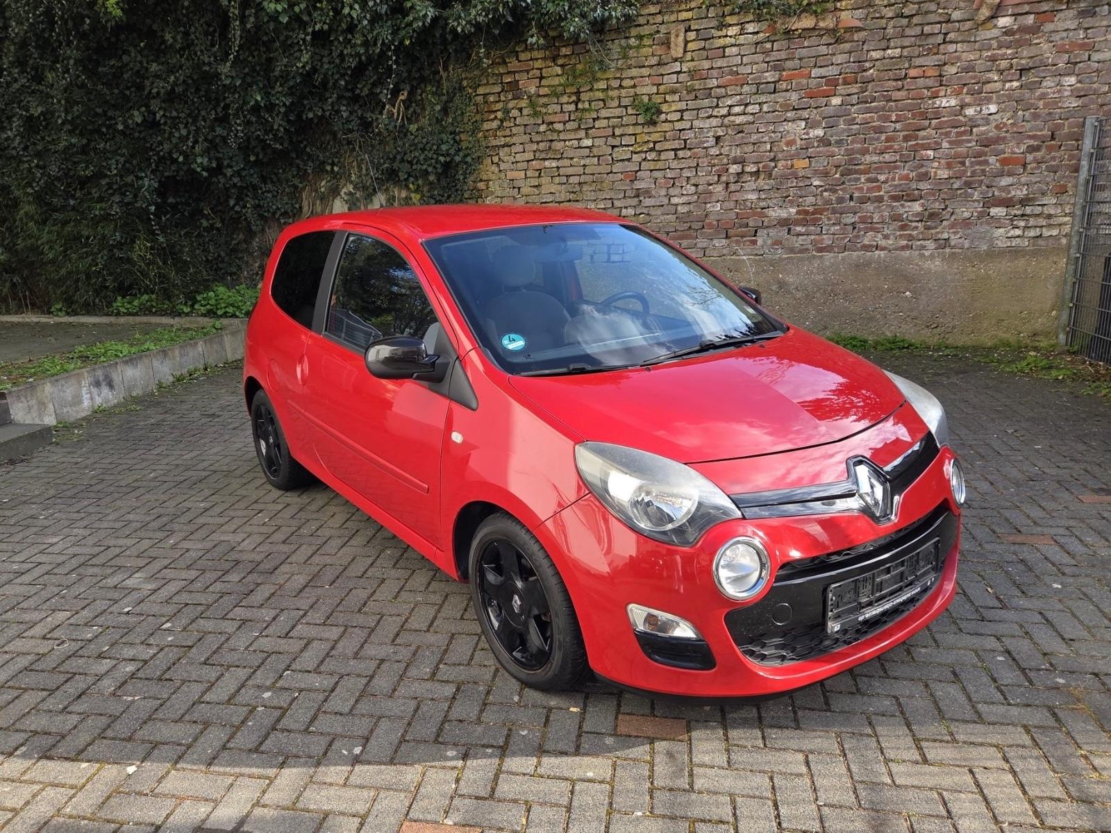 Renault Twingo Dynamique