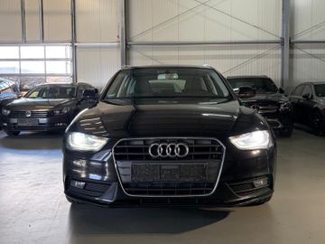 Audi A4 - 2