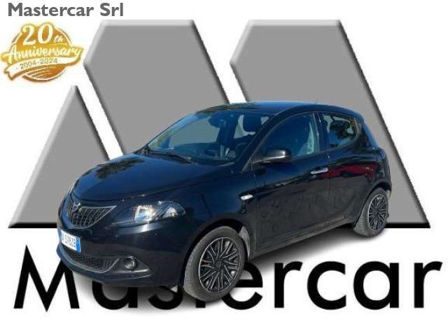 Image of Lancia Ypsilon