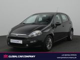 Fiat Punto Evo Racing KLIMA,CD,MFL,LEICHTMETALL - Fiat Punto Evo: Racing