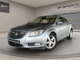 Opel Insignia A LIMO COSMO-59.500KM-PDC-SITZH-MÜNCHEN - gebrauchte Opel Insignia aus dem Jahr 2010