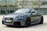 Audi TT RS plus Coupe 2.5 TFSI S tronic quattro   - Audi TT RS: Plus