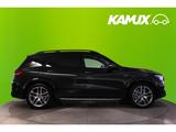 Mercedes-Benz GLE 53 AMG 4Matic 9G-tronic+LED+VIRTUAL+AHK+PANO - gebrauchte Mercedes-Benz GLE 53 AMG aus dem Jahr 2020