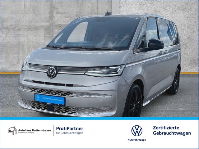 Volkswagen T7 Multivan 2.0 TDI DSG Style MATRIX STANDHZG