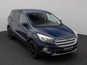 Ford Kuga - 3