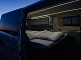 Ford Transit Wohnmobil 2021 / TÜV Neu / PV-Anlage - Ford P2