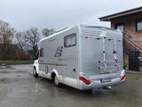 HYMER / ERIBA / HYMERCAR Tramp 674 SL - HYMER / ERIBA Tramp sl
