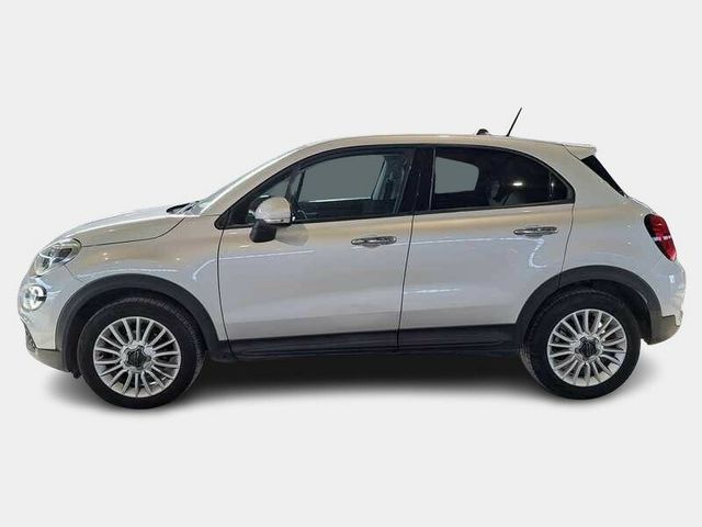 Fiat FIAT 500X 1.3 Mjet 95cv E6D Connect