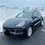 Porsche Cayenne E-Hybrid Platinum Edition Platinum E...