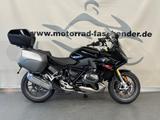 BMW R 1250 RS Koffer, Top Case, Scheckheft - BMW Motorräder in Krefeld