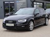Audi A3 Sportback 2.0 TDI Ambition - S LINE / XENON - Audi A3 mit Diesel-Antrieb: 2.0