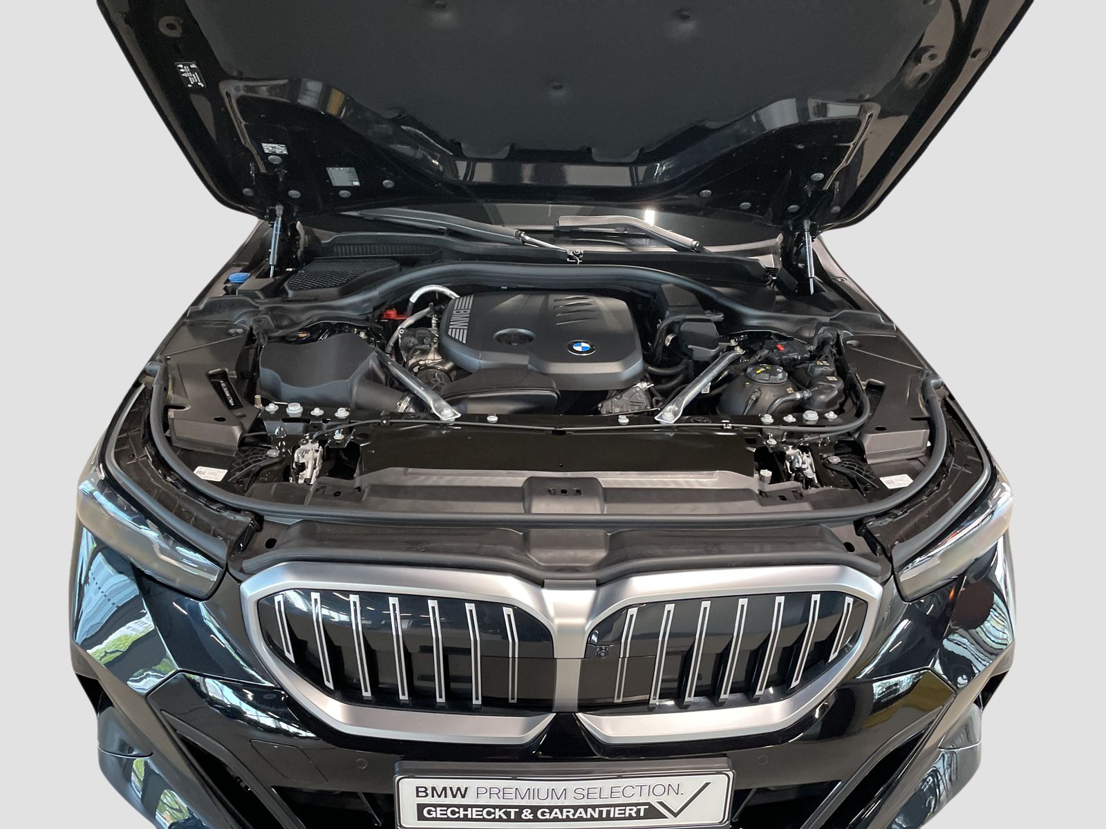 BMW 520 - Bild 15