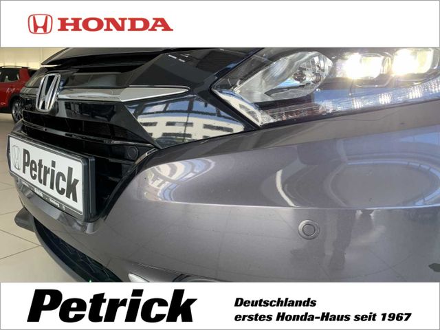 Honda HR-V 1.5 i-VTEC CVT Executive | GJR |