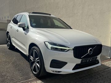 Volvo XC60 - 11