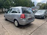 Opel Zafira 1.9 CDTI/KLIMA/NAVI/TEMPOMAT/7-SITZER!! - Opel Gebrauchtwagen von 2008