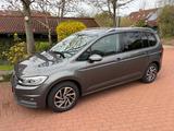 Volkswagen Touran 1.4 TSI Comfortline Comfortline