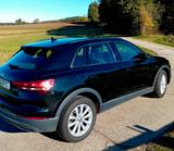 Audi Q3 35 TFSI - - Audi Q3 von privat