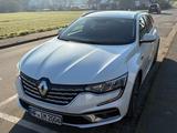 Renault Talisman BLUE dCi 160 EDC Intens Grandtour I...