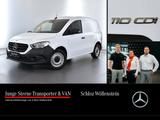 Mercedes-Benz Citan 110 Kasten Klima*Radio DAB*Park-Paket - gebrauchte Mercedes-Benz Citan aus dem Jahr 2023