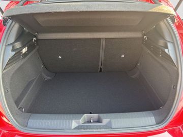 Fotografie des Opel Astra L Lim. 5-trg. Sitz&Lenkradhzg Kamera LED