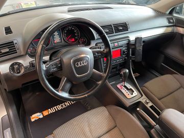 Audi A4 Avant 3.0 TDI quattro *NAVI*BI-XENON*TEMPOMAT