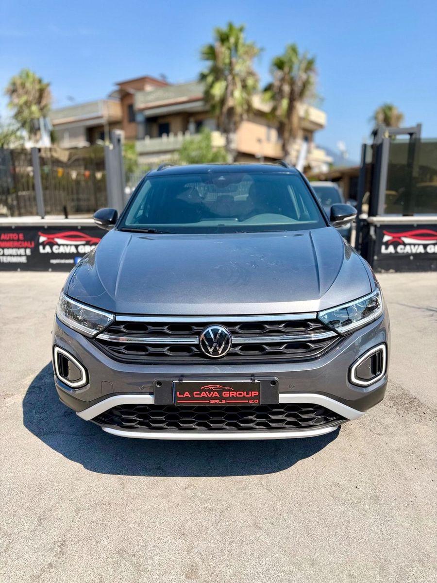 Other Volkswagen T-Roc 2.0 TDI SCR 150 CV DSG R-Line imagem 3