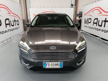 Ford Focus - 3