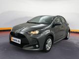 Toyota Yaris Comfort 1.5 Dual-VVT-iE Kamera Sitzheizung - Toyota Yaris Gebrauchtwagen in Düsseldorf
